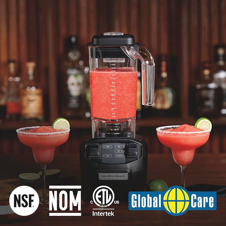 Amazon | 【日本正規代理店品】ハミルトンビーチコマーシャル